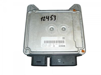 Jednostka sterująca kolumny kierowniczej BMW X5 (E70) (2007-2013)