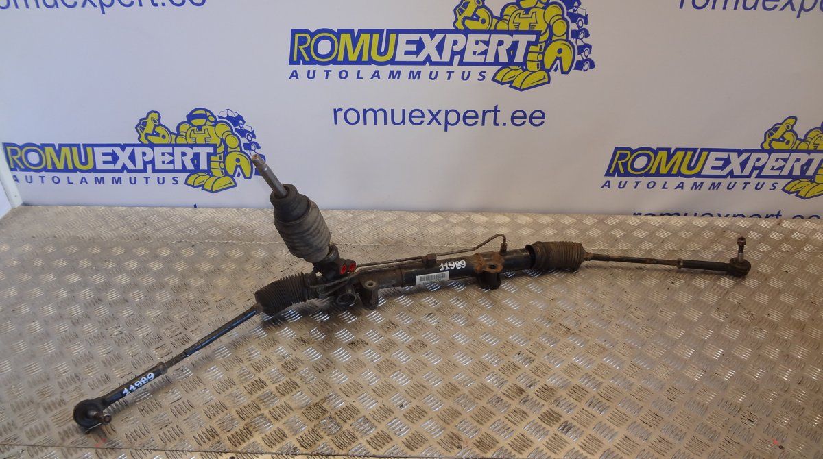 Steering rack CHRYSLER VOYAGER V (RT) (2007-2016)