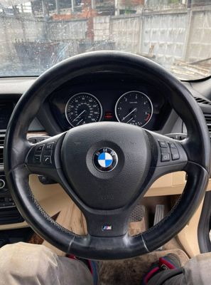 Steering Wheel BMW X5 (E70) (2007-2013)