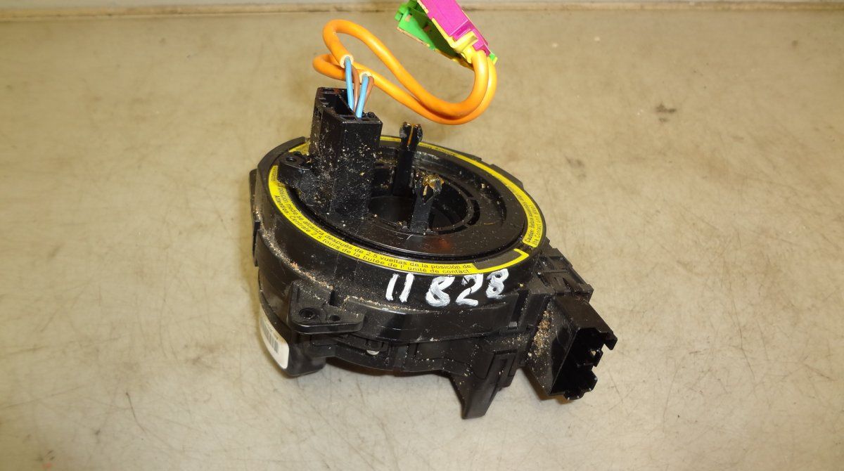 Steering wheel slip ring / squib VOLVO XC90 I (2002-2014)