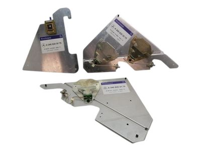 MAYBACH 57 W240 Aerial / Antenna Set A2408202175