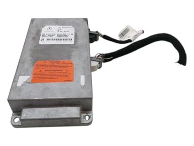 MAYBACH 57 W240 Electronic module A2408201726 MOTOROLA