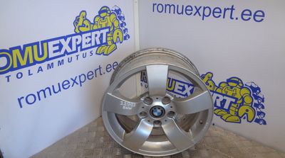5X120 KBA46296 Rim set 4 pcs BMW 7 (E38) (1994-2001)