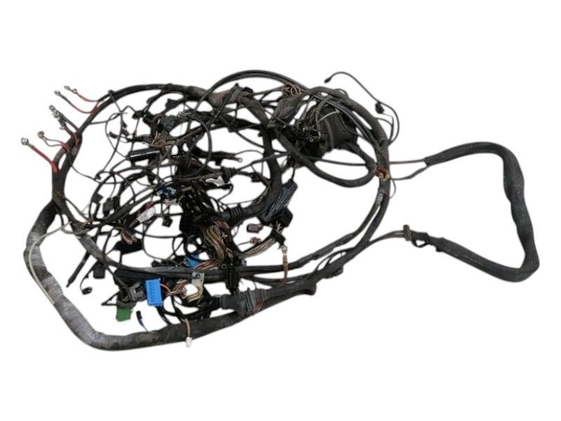 MAYBACH 57 W240 ENGINE BAY Wiring Loom A2405408206