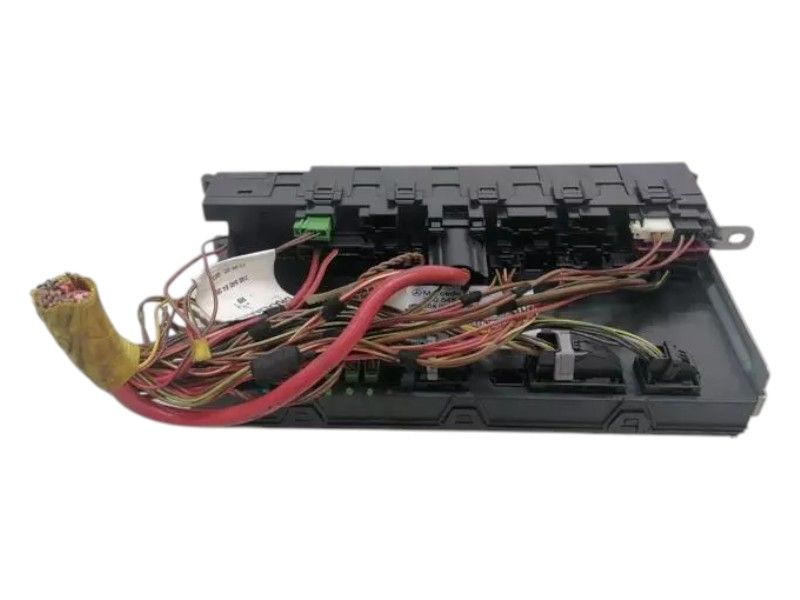 MAYBACH 57 W240 Fuse Box A2405450401