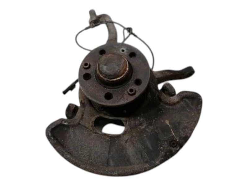 MAYBACH 57 W240 Left Front Hub A2403320901