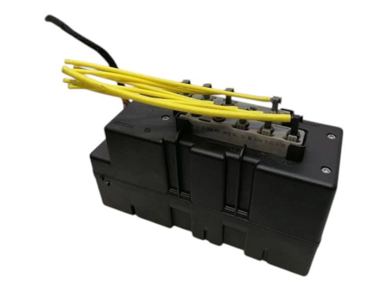 MAYBACH 57 W240 Vacuum Pump A2408000048