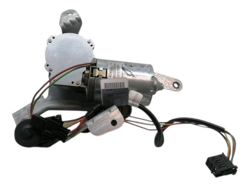 MAYBACH 57 W240 Rear Power Closing Motor A2408202142