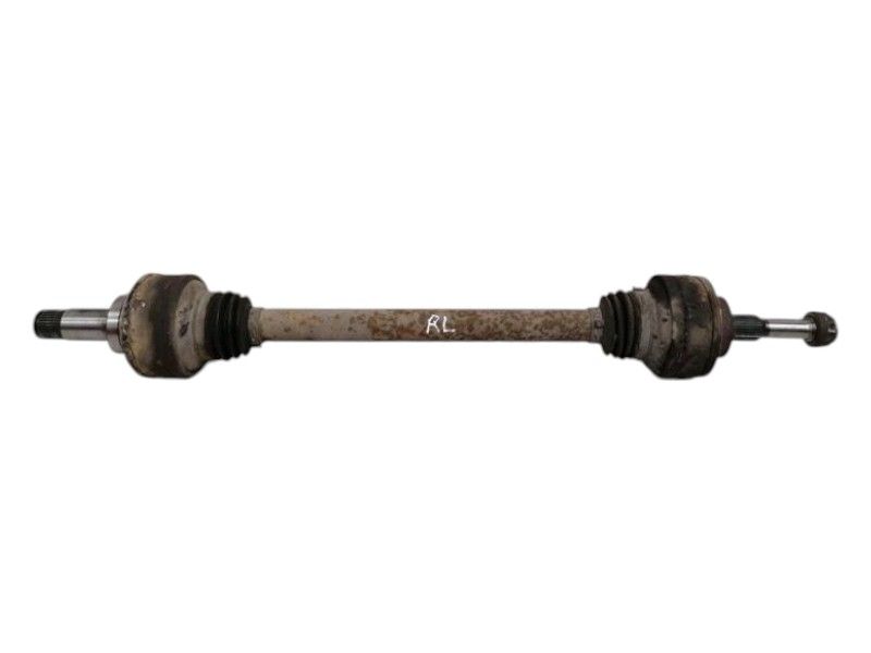MAYBACH 57 W240 Left Rear Drive Shaft A2403500610