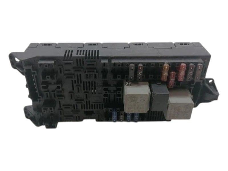 MAYBACH 57 W240 Fuse Box A2405451401