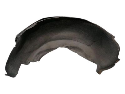 MAYBACH 57 W240 Wheel arch liner (plastic) A2406900208