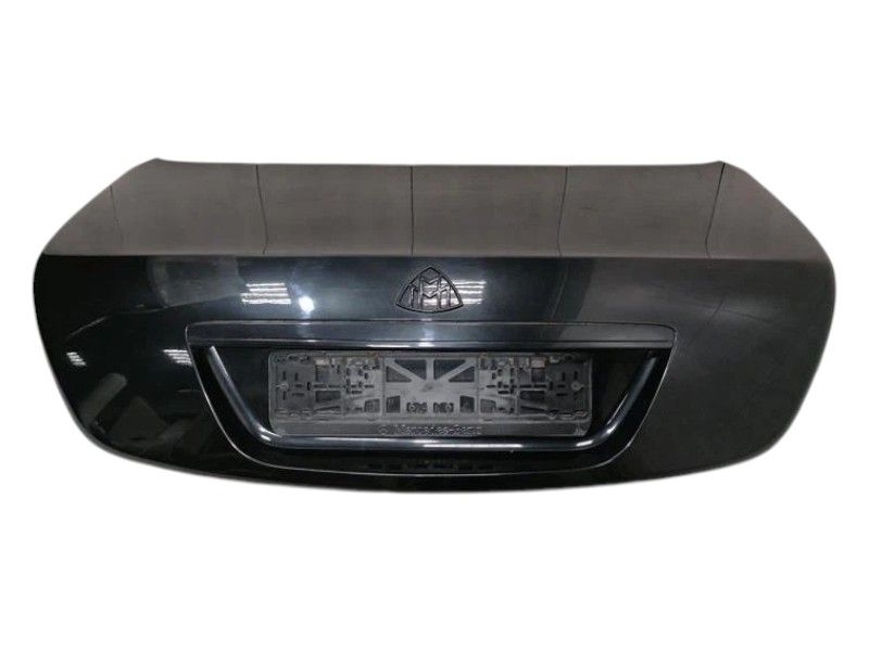 MAYBACH 57 W240 Bagagelock A2407500475