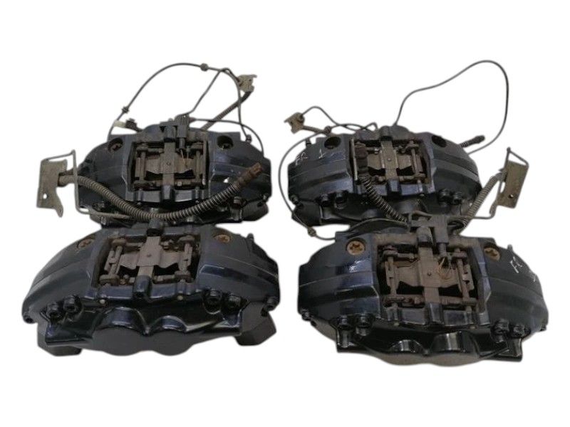 MAYBACH 57 W240 Front Brake caliper Set A0024207783