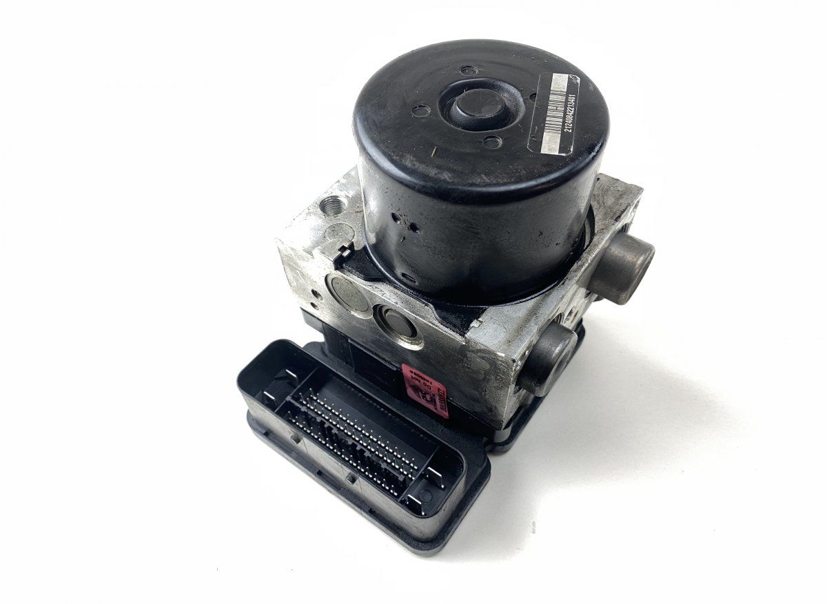 10092623353 10092623133 10061934941 10061339421 10092623143 10061339431 ABS hydraulic unit / pump MERCEDES-BENZ C-CLASS (W204) (2007-2013)