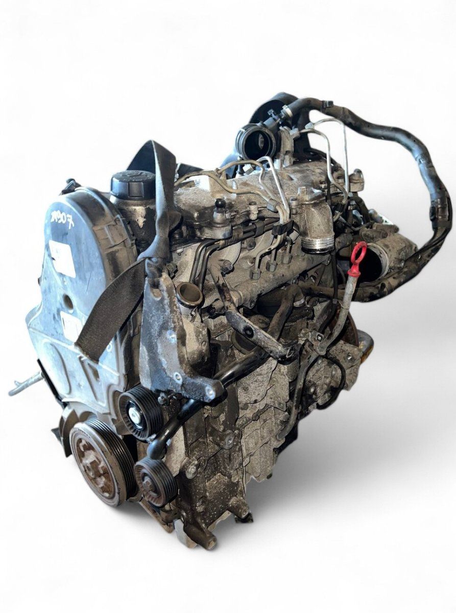Engine VOLVO S80 I (TS, XY) (1998-2006)