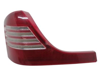 MAYBACH 57 W240 Left Rear Light A2408201964