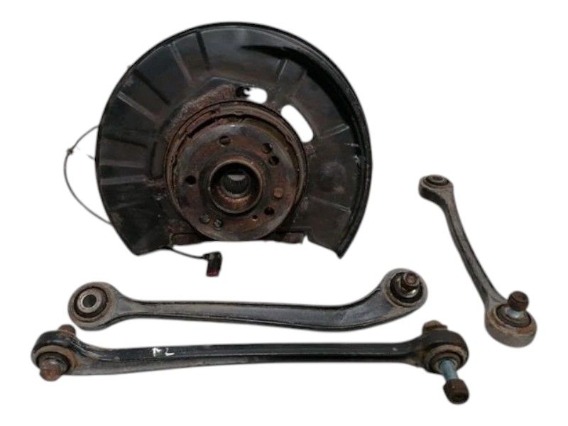 MAYBACH 57 W240 Left Rear Hub A2403500908