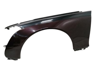 MAYBACH 57 W240 Left Wing A2408800118