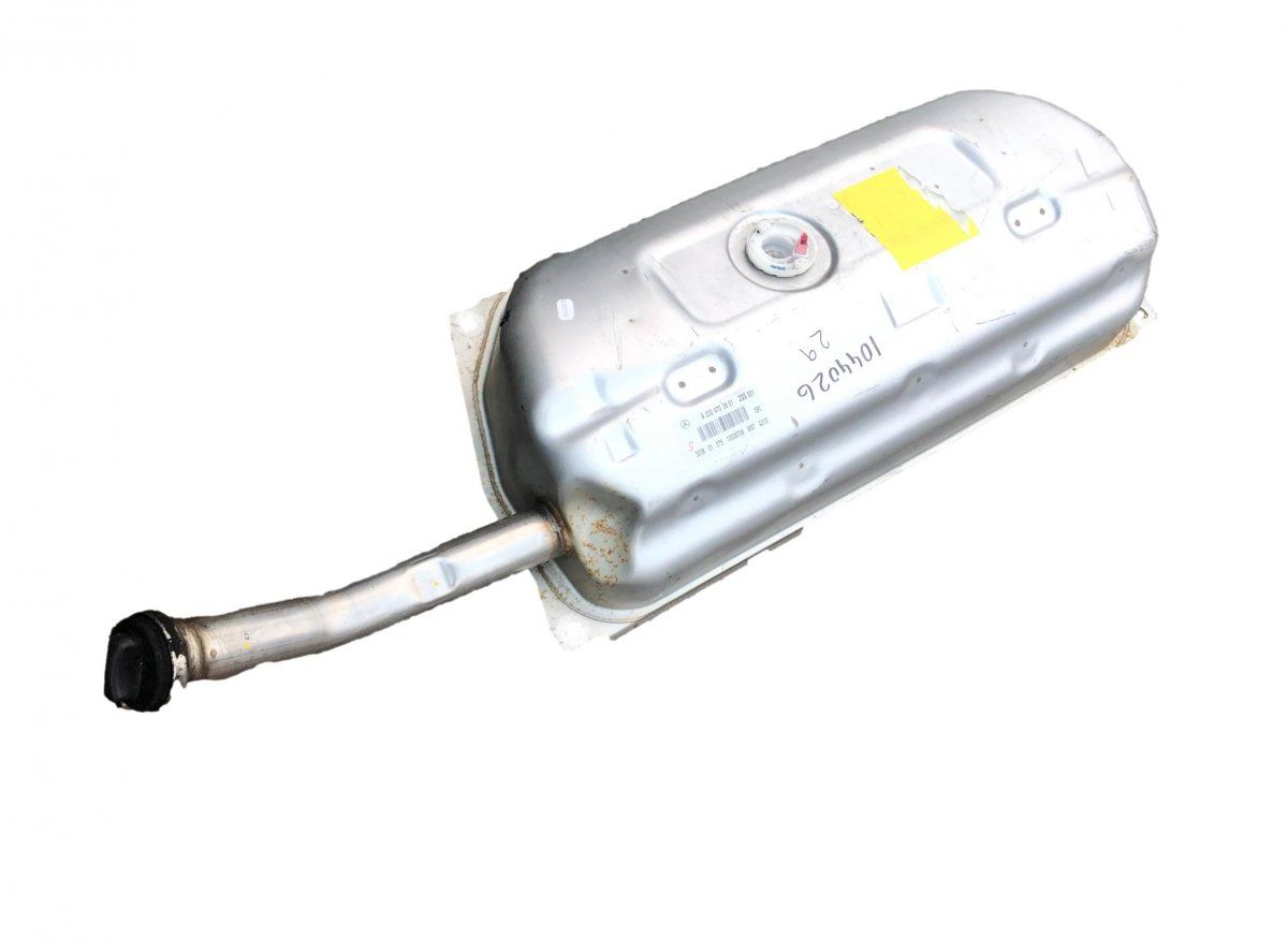 A2304703801 Fuel Tank MERCEDES-BENZ SL-CLASS (R230) (2001-2012)