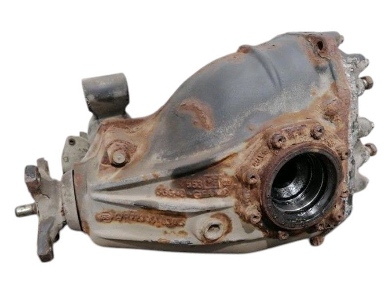 MAYBACH 57 W240 Rear Diff A2403501714