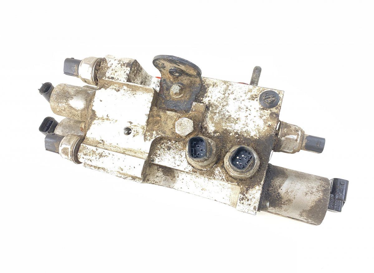 LR061527 Stabilizer bar front, other LAND ROVER RANGE ROVER IV (LG/L405) (2012-2021)