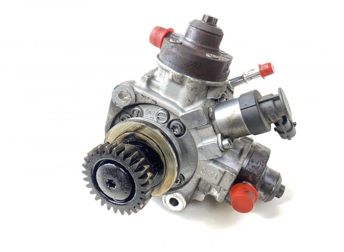 0445010666 0445010627 Fuel injection pump, diesel LAND ROVER RANGE ROVER IV (LG/L405) (2012-2021)