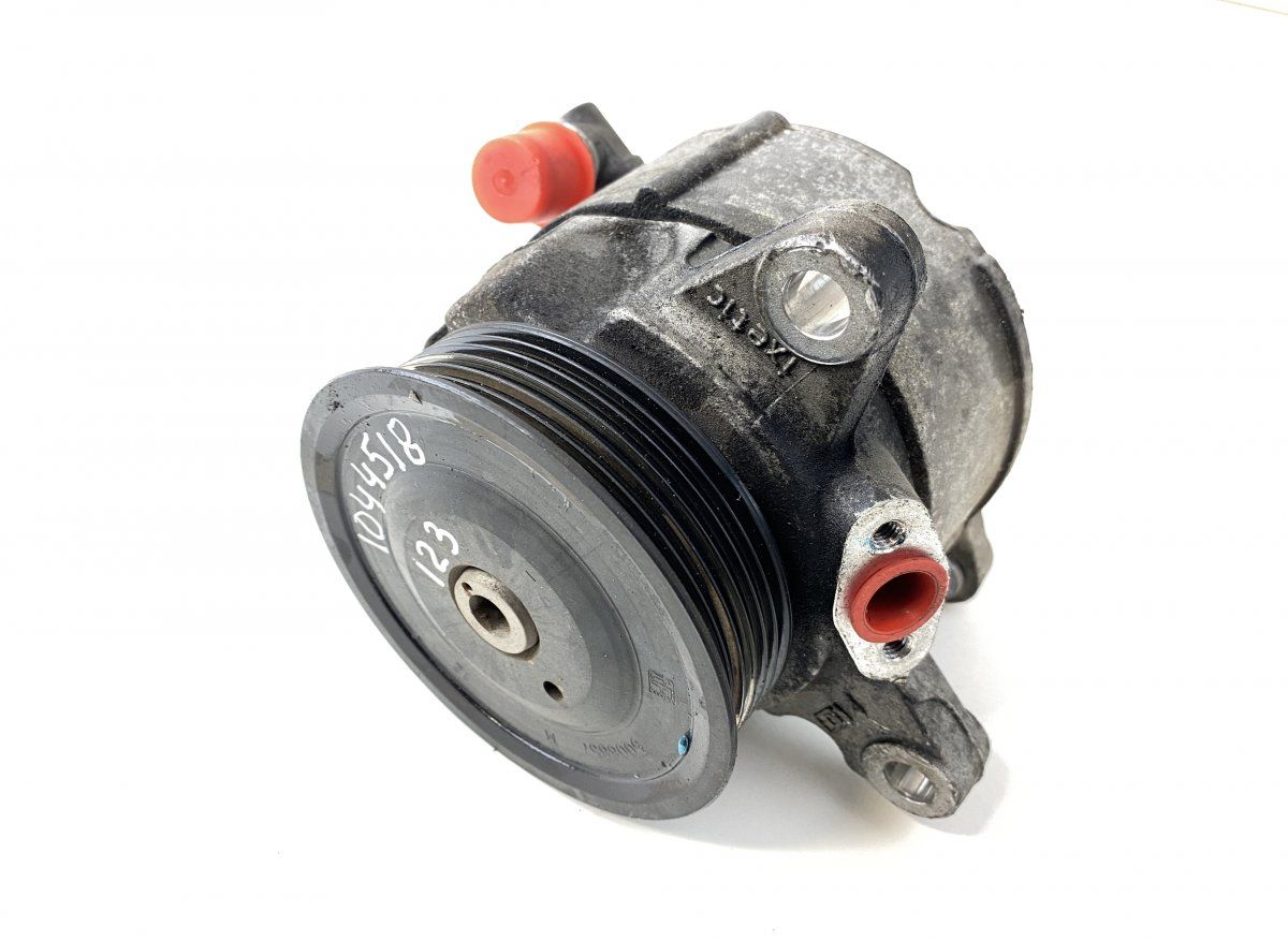 LR035472 Power steering pump LAND ROVER RANGE ROVER IV (LG/L405) (2012-2021)