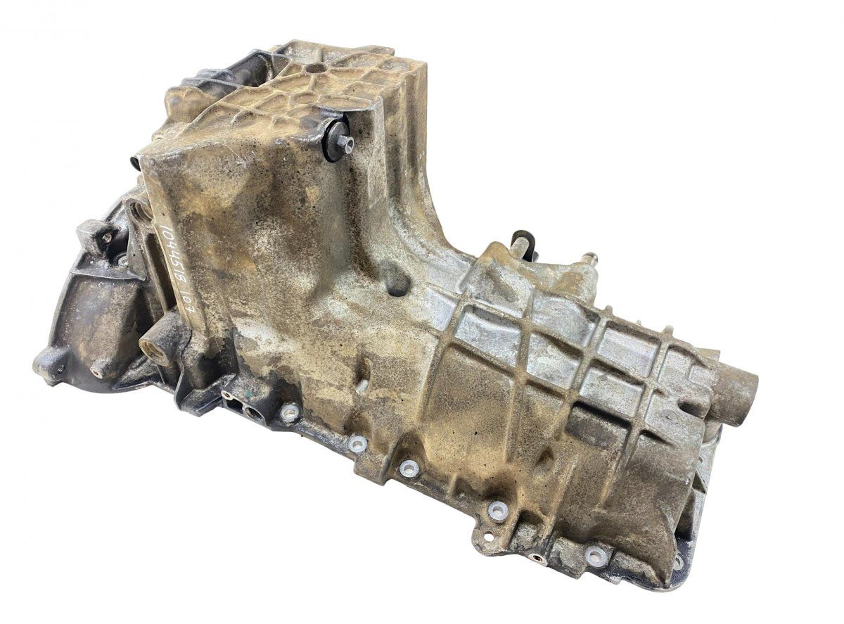 LR050884 Oil Sump/ pan LAND ROVER RANGE ROVER IV (LG/L405) (2012-2021)