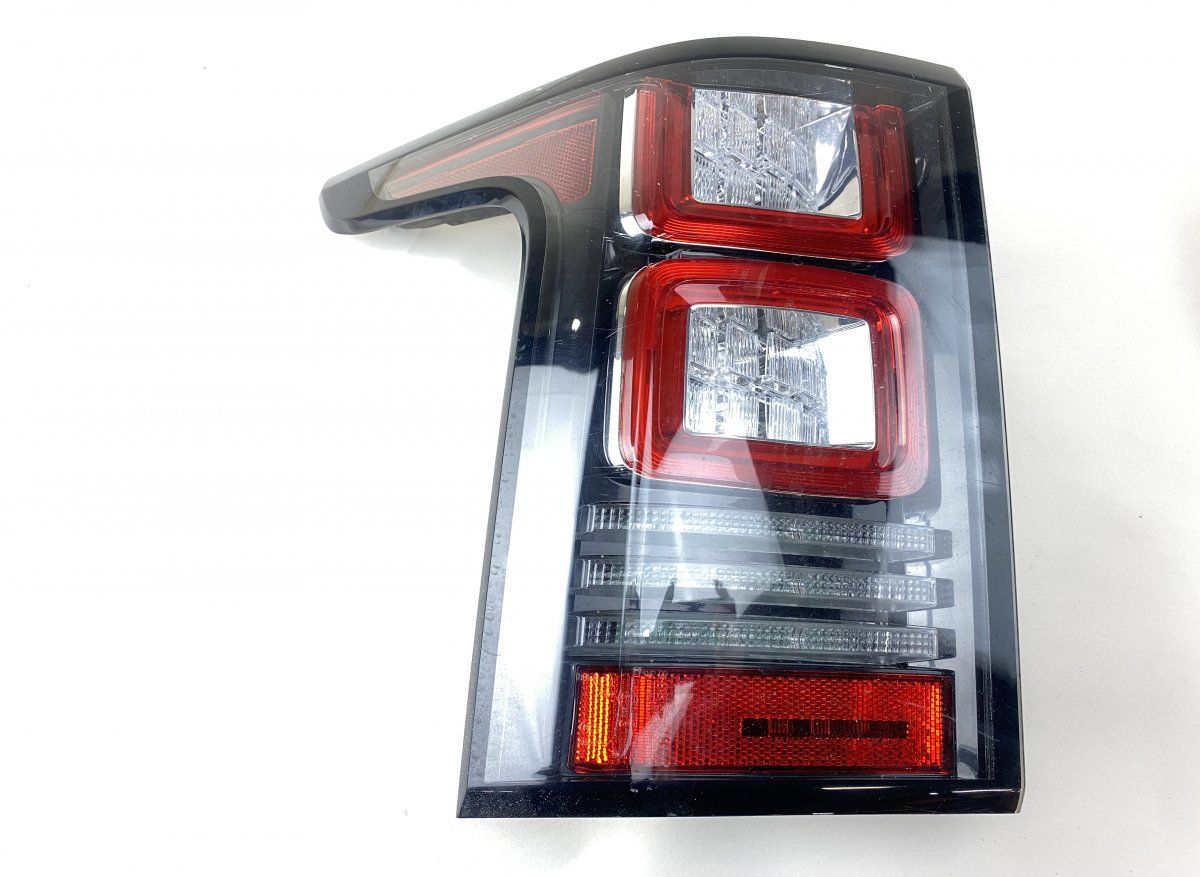 LR061682 LR061682 CK5213405AE CK5213405AD LR055106 LR034237 CK5213405AC LR053540 EK5M13405AA Tail light left LAND ROVER RANGE ROVER IV (LG/L405) (2012-2021)