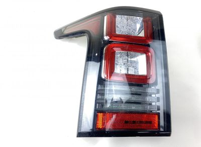 LR061682 LR061682 CK5213405AE CK5213405AD LR055106 LR034237 CK5213405AC LR053540 EK5M13405AA Tail light left LAND ROVER RANGE ROVER IV (LG/L405) (2012-2021)