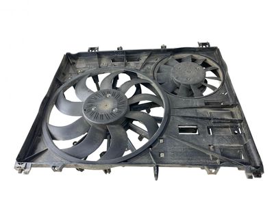 LR084439 Radiator Fan Electric LAND ROVER RANGE ROVER IV (LG/L405) (2012-2021)