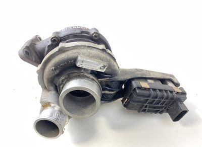 LR038044 Turbocharger LAND ROVER RANGE ROVER IV (LG/L405) (2012-2021)