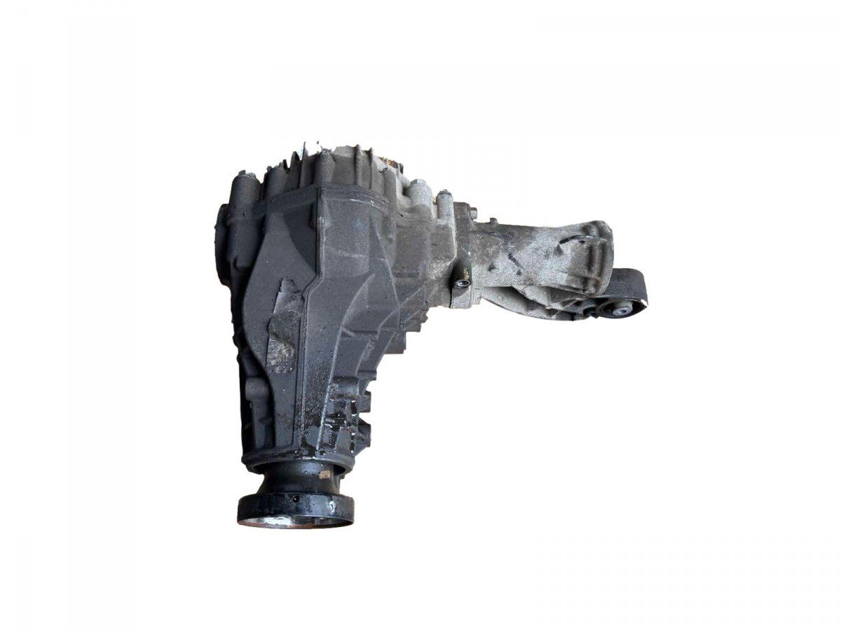 A1643302102 Front axle Differential MERCEDES-BENZ GL-CLASS (X164) (2006-2012)