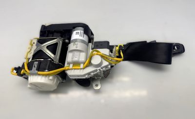 4G8857706P Seat Belt Front Right AUDI A6 / A6 ALLROAD (C7, 4G) (2010-2018)