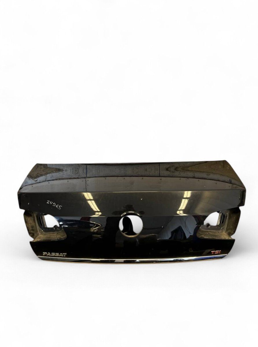 3AE827025 Bootlid / tailgate VW PASSAT B7 / ALLTRACK (2010-2015)