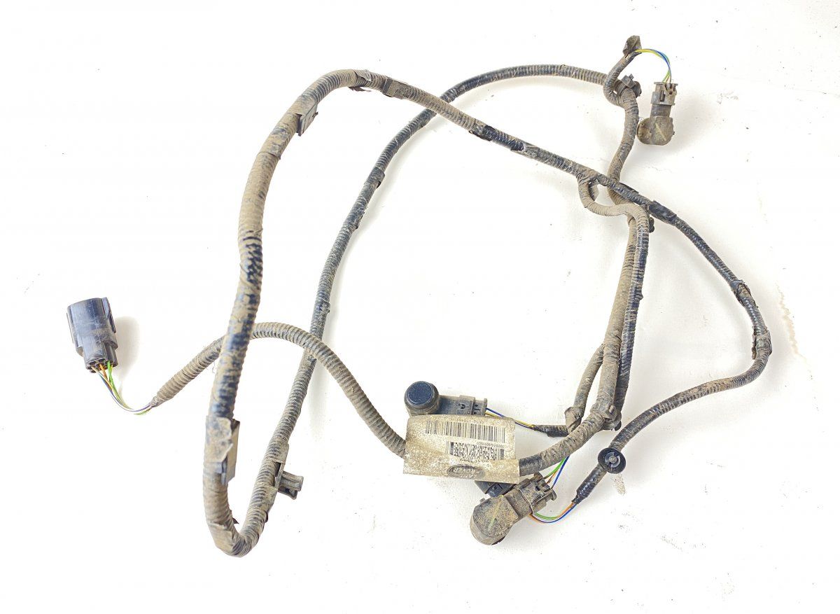 LR040371 Parking sensors cable harness, rear LAND ROVER RANGE ROVER IV (LG/L405) (2012-2021)
