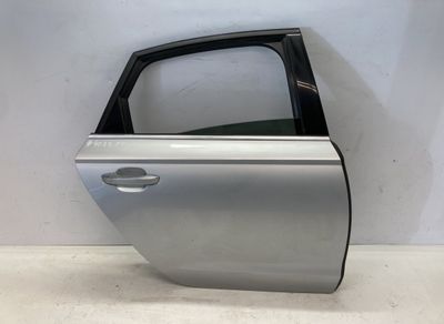 4G5833052 Door Rear Right AUDI A6 / A6 ALLROAD (C7, 4G) (2010-2018)