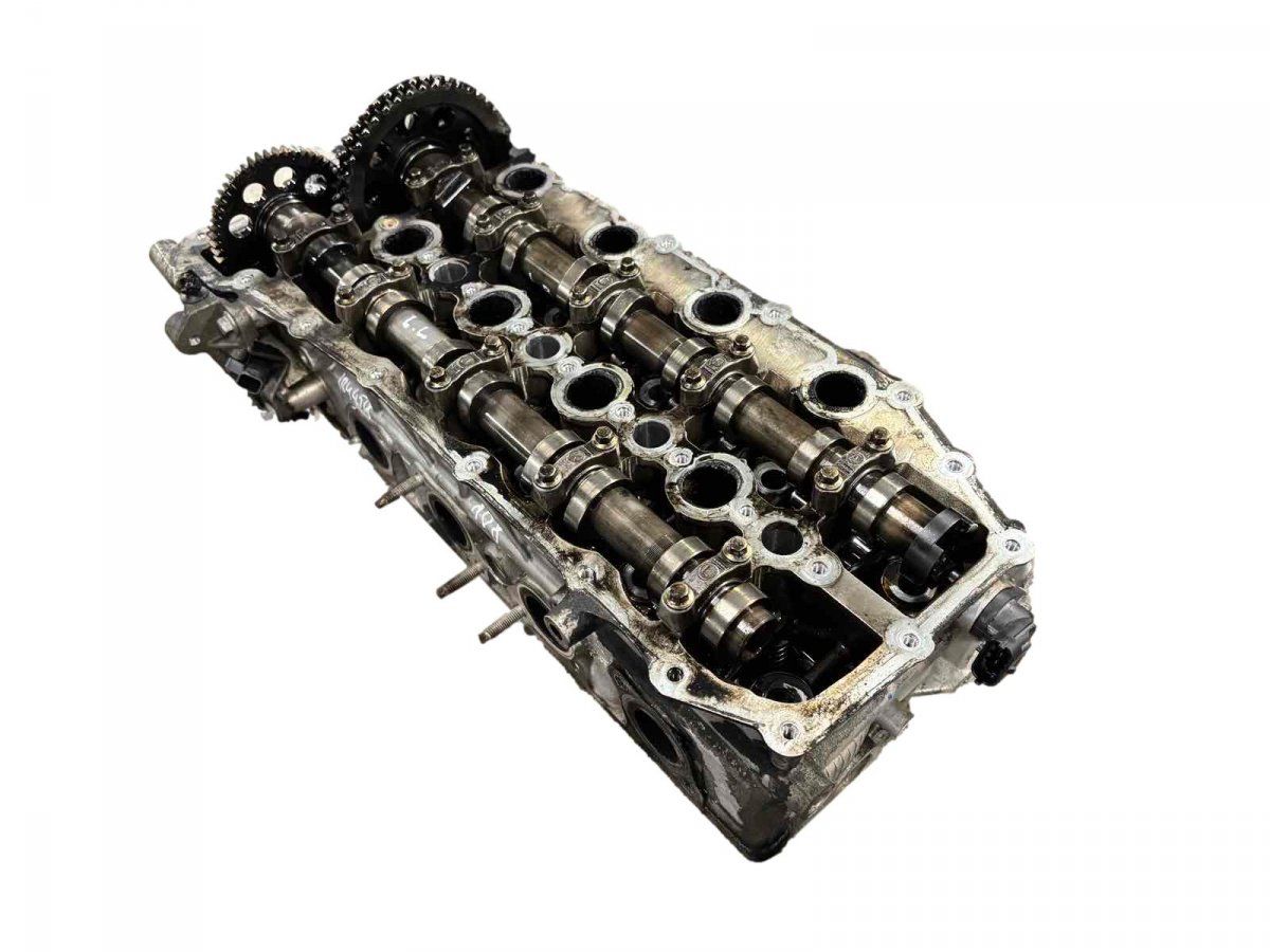LR023010 Cylinder Head LAND ROVER RANGE ROVER IV (LG/L405) (2012-2021)