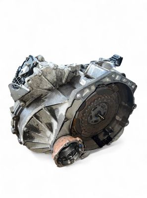 0AM300052R 0AM300052R000 NKW 0AM300052RX 0AM300050RX000 Ātrumkārba VW PASSAT B7/ALLTRACK (2010-2015)