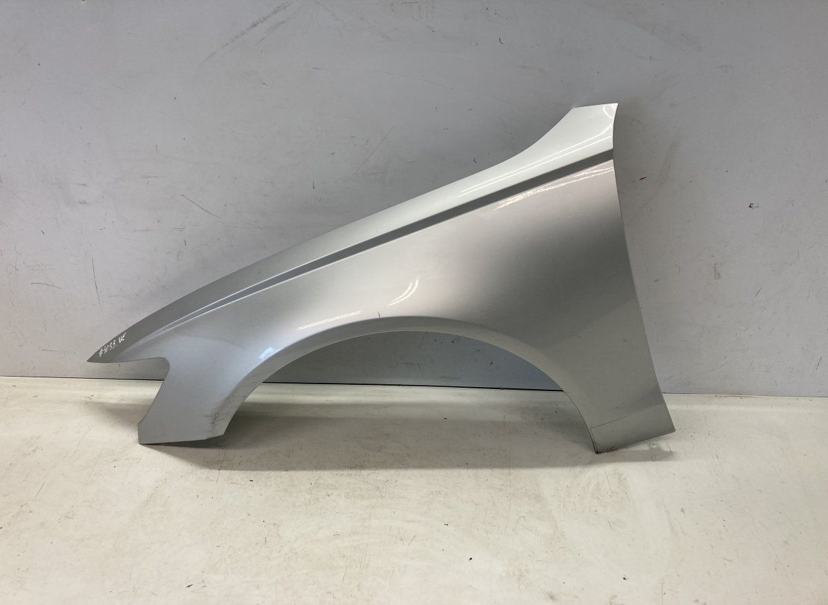 4G0821101 Fender Front Left AUDI A6 / A6 ALLROAD (C7, 4G) (2010-2018)