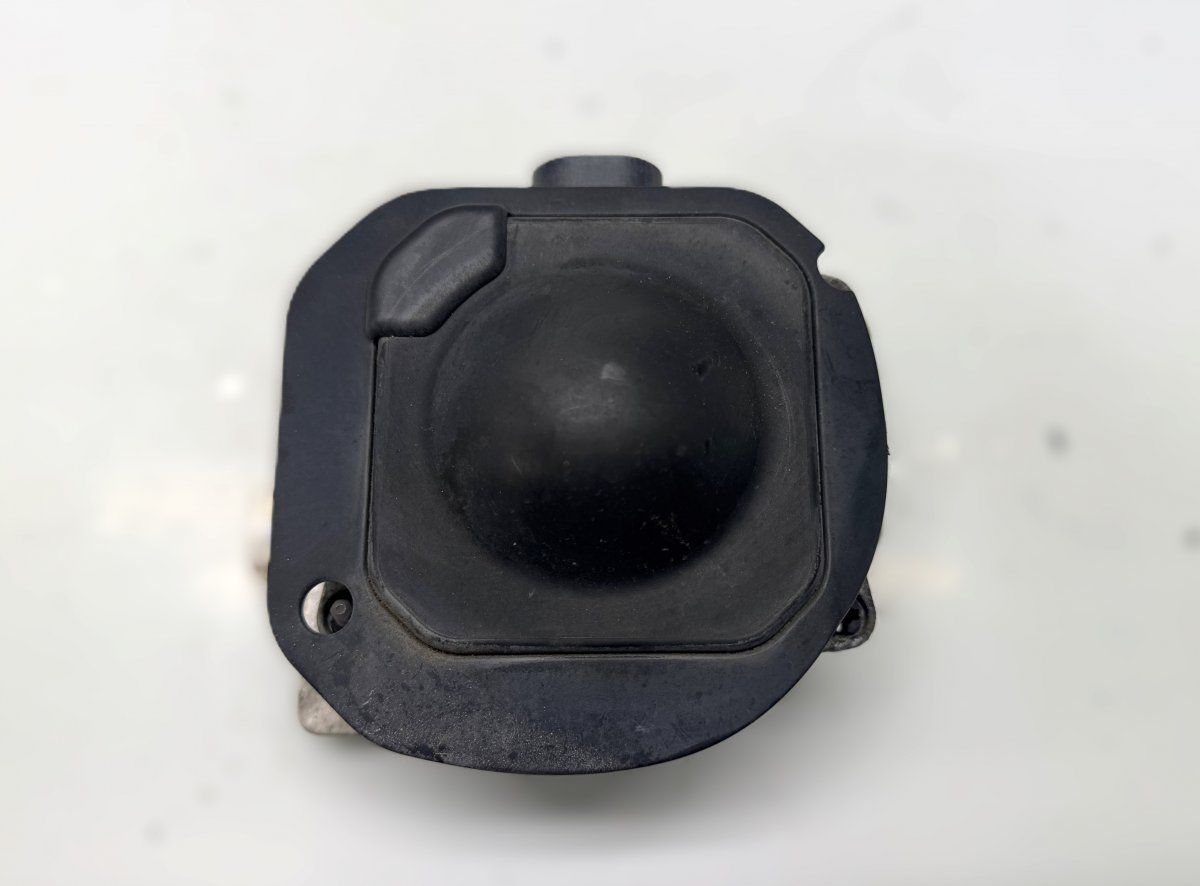 4G0907541A 0203300006 Distronic radar / sensor AUDI A6 / A6 ALLROAD (C7, 4G) (2010-2018)