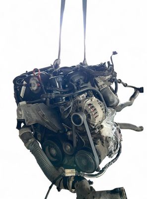 06J100035H CDAA CDAB 06J100040F 06J100035HX Engine VW PASSAT B7 / ALLTRACK (2010-2015)