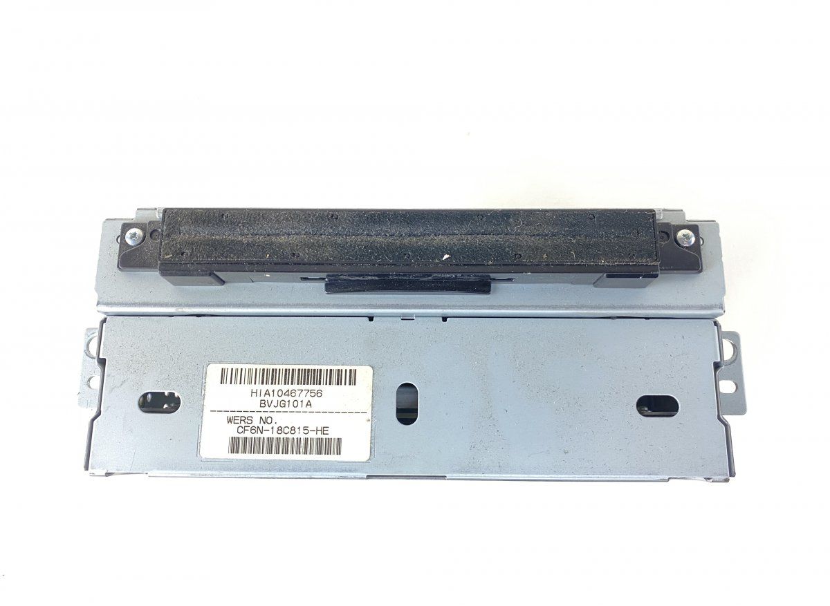 31357756AA 31344900AA Radio LAND ROVER RANGE ROVER IV (LG/L405) (2012-2021)