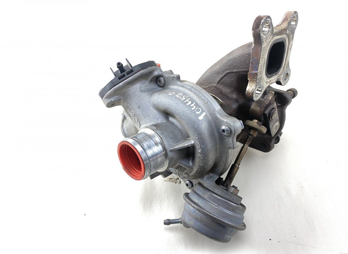 2082181 Turbocharger FORD FIESTA VII (2017-2023)