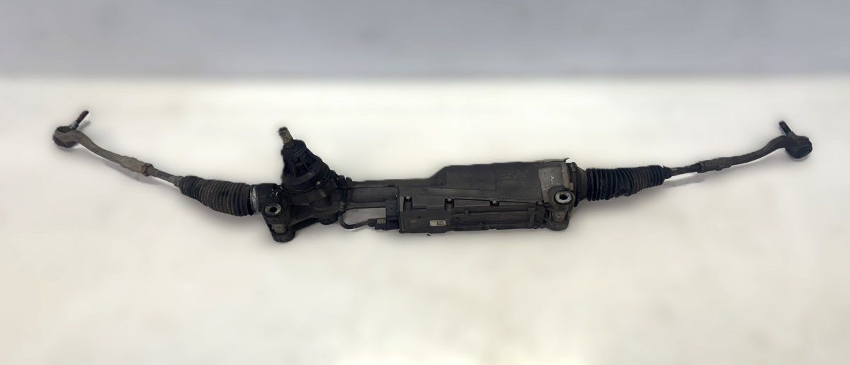 4G0909144G 4G0909144M 4G1423055DC Steering rack AUDI A6 / A6 ALLROAD (C7, 4G) (2010-2018)