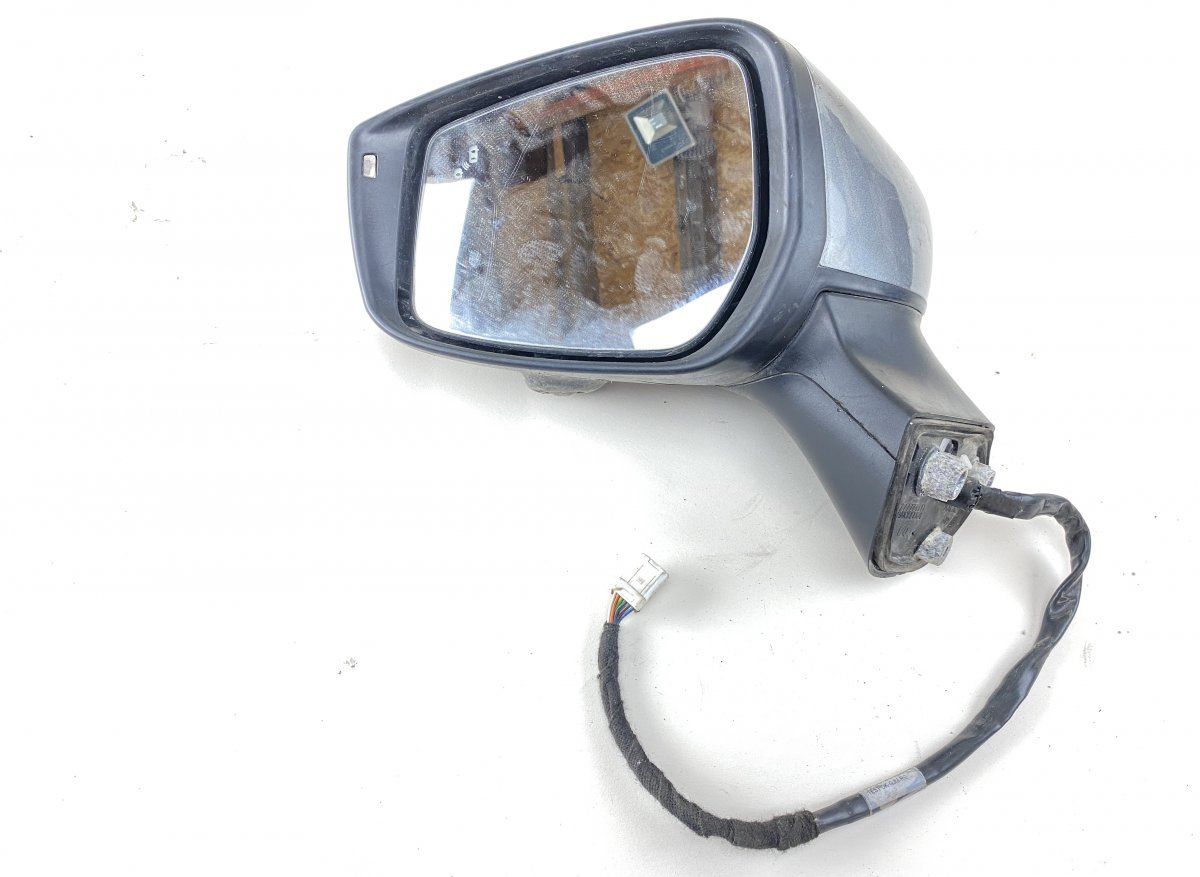 963023VF0C Mirror left NISSAN NOTE II (E12) (2013-2019)