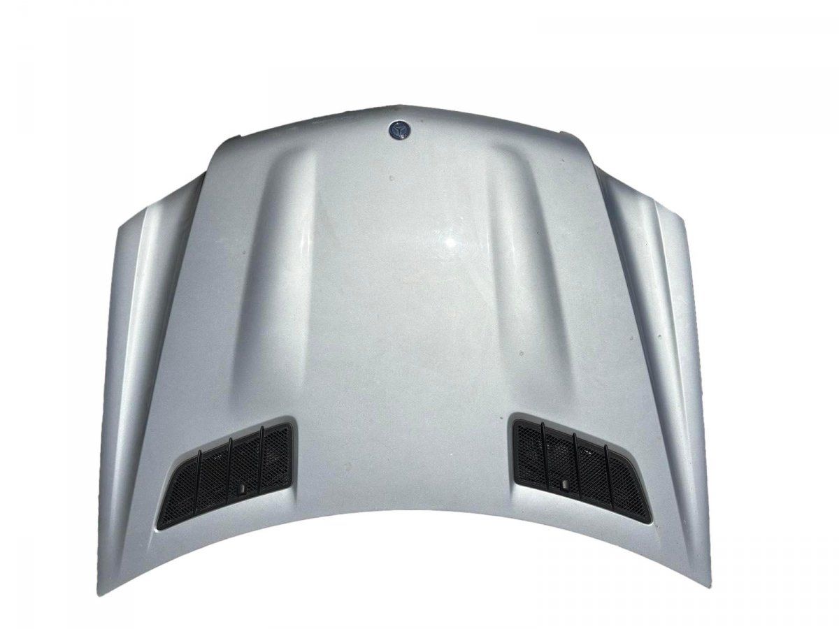 A1648800257 Bonnet MERCEDES-BENZ GL-CLASS (X164) (2006-2012)