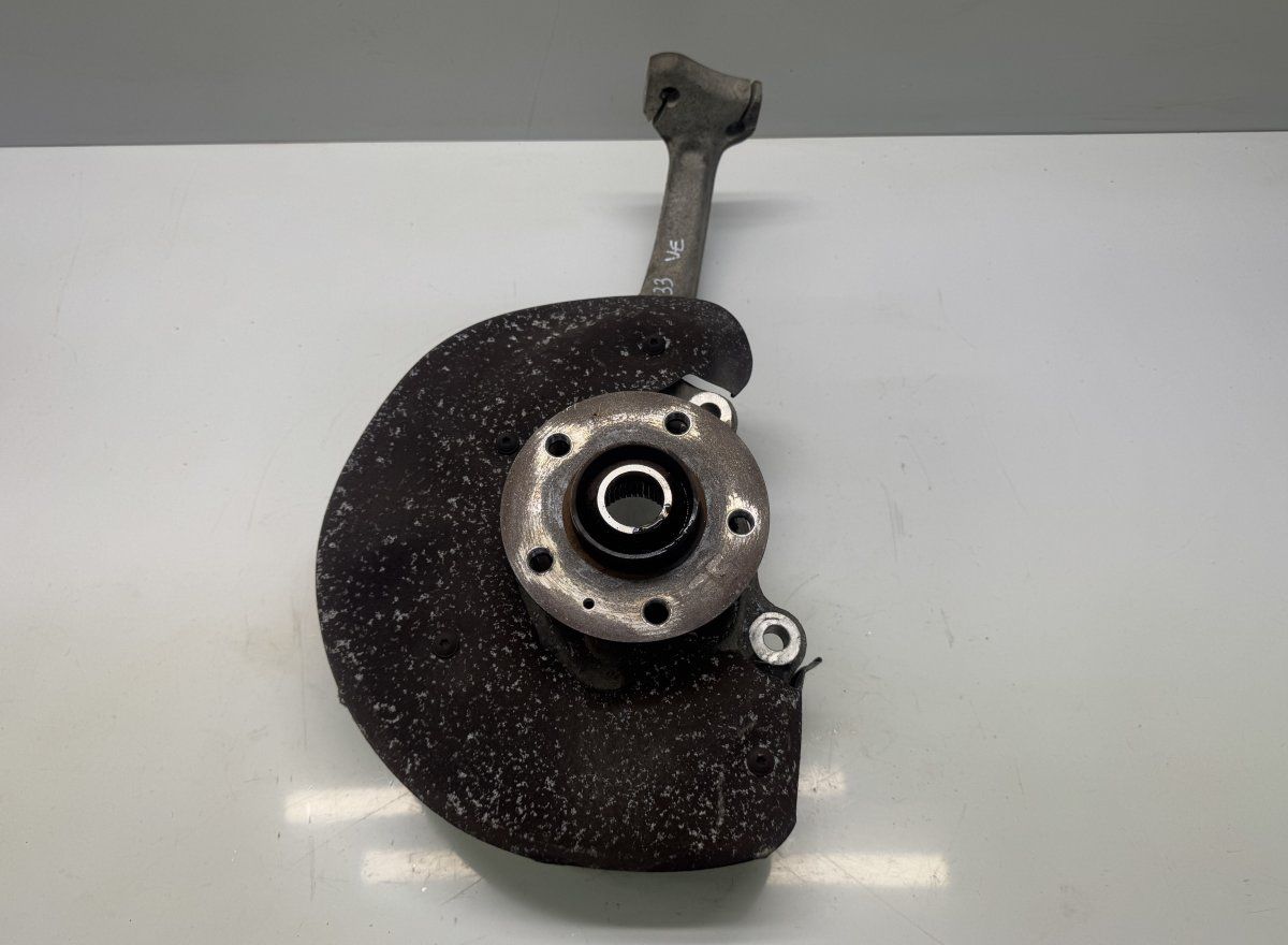 4G0407241C Wheel bearing housing front left AUDI A6 / A6 ALLROAD (C7, 4G) (2010-2018)