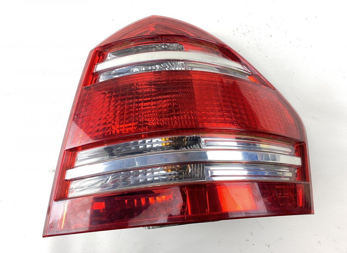A1648204164 A1648204264 Tail lights set/kit MERCEDES-BENZ GL-CLASS (X164) (2006-2012)