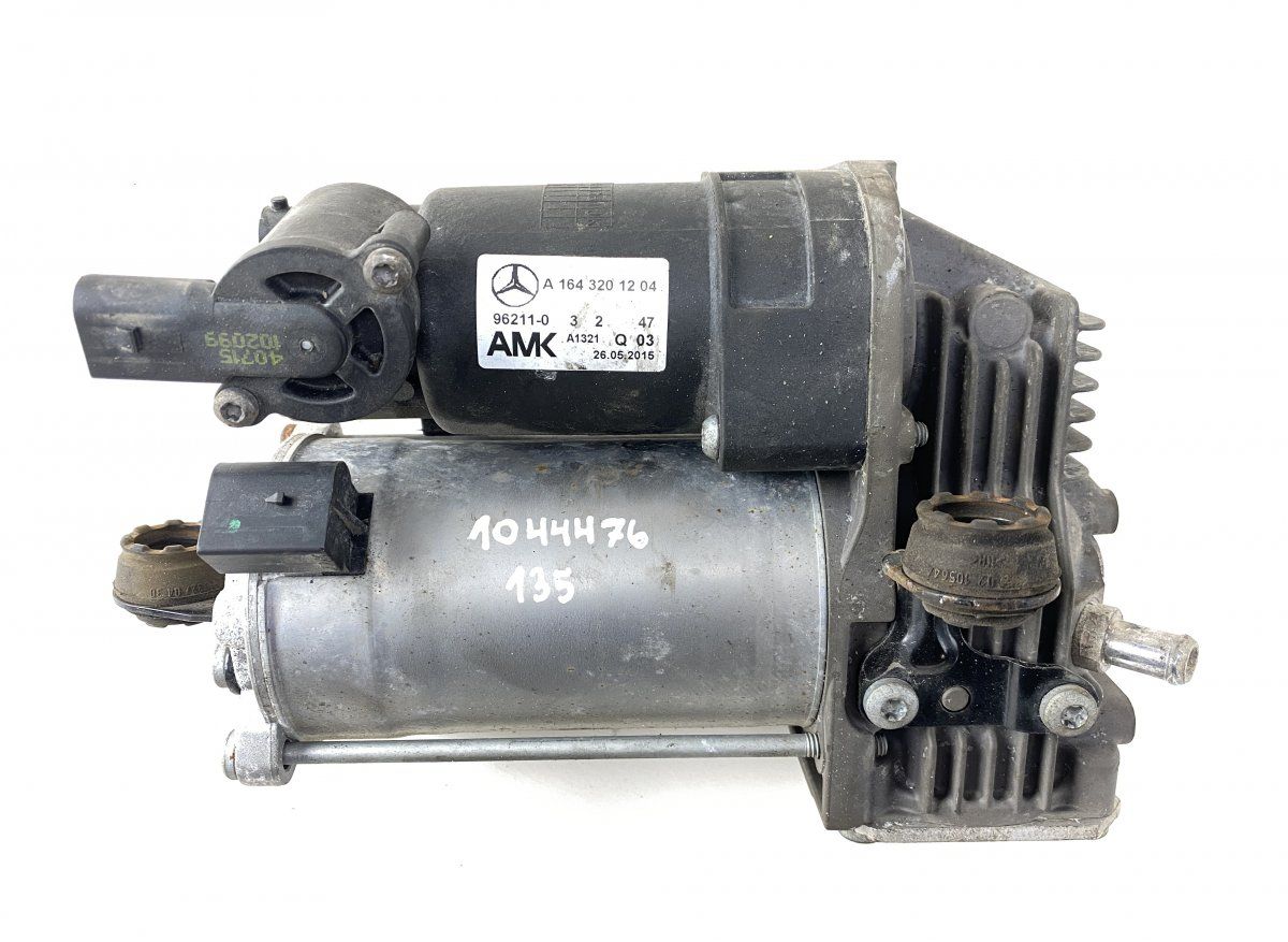A1643200204 Air Suspension Compressor MERCEDES-BENZ GL-CLASS (X164) (2006-2012)